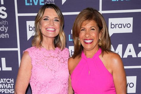 savannah guthrie announcement leaving today show 2023